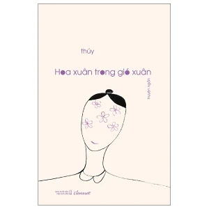 Hoa xuân trong gió xuân